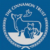 The Cinnamon Trust